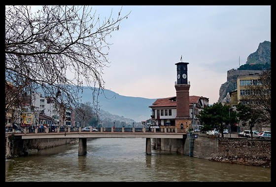 Void main void renkli: amasya