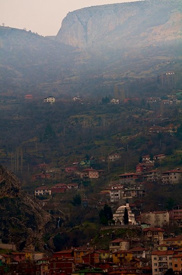 Void main void renkli: amasya